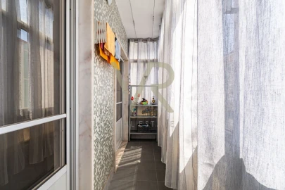 Apartamento T2 para Venda em Águas Livres
