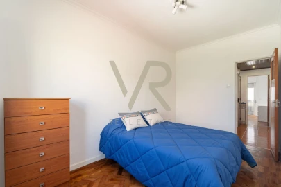 Apartamento T2 para Venda em Águas Livres