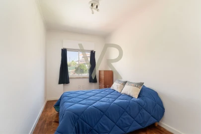 Apartamento T2 para Venda em Águas Livres