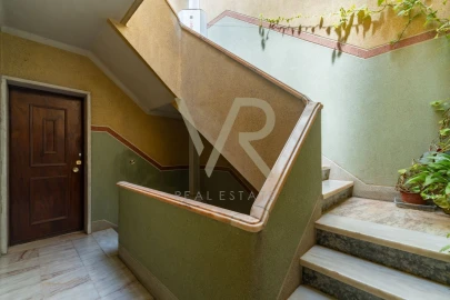 Apartamento T2 para Venda em Águas Livres