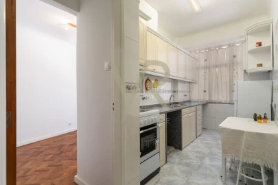 Apartamento T2 para Venda em Águas Livres