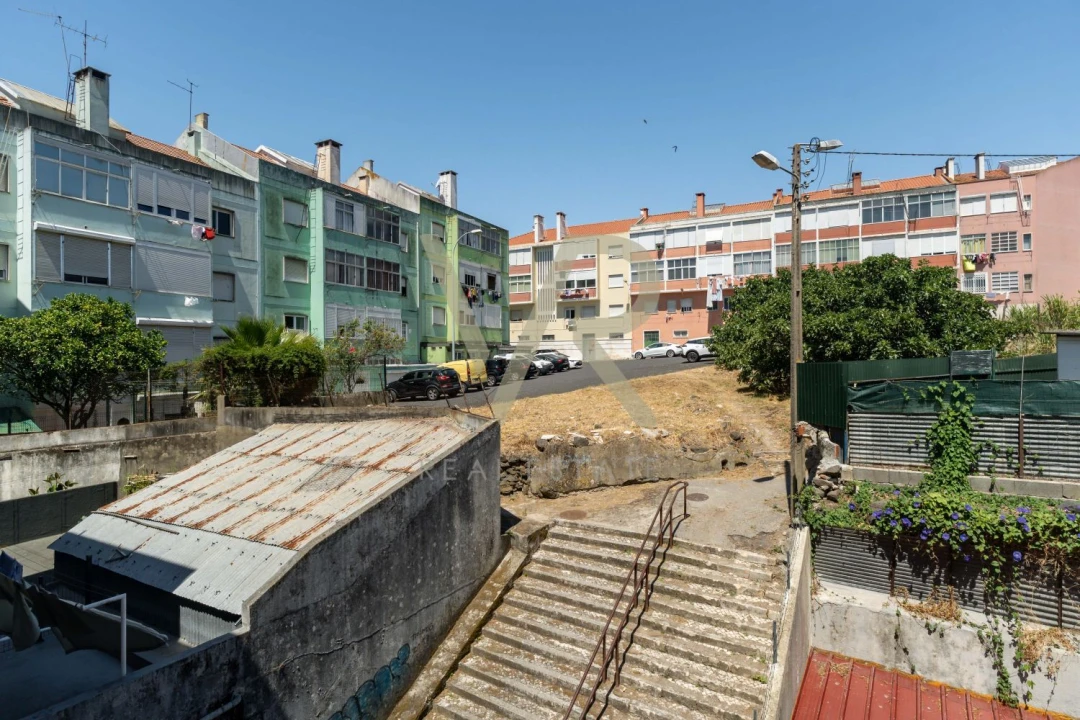 Apartamento T2 para Venda em Águas Livres Foto 21