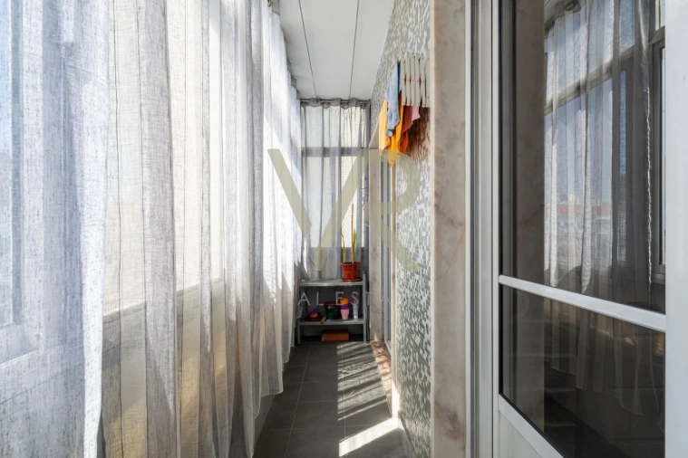 Apartamento T2 para Venda em Águas Livres Foto 14