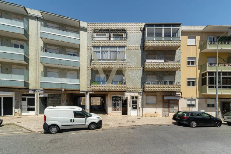 Apartamento T2 para Venda em Águas Livres Foto 27
