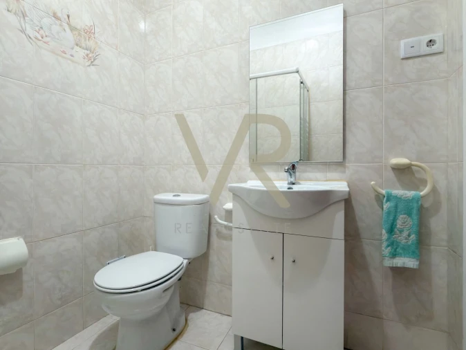 Apartamento T2 para Venda em Águas Livres Foto 10