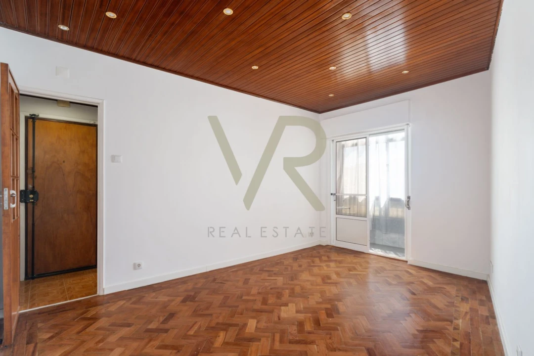 Apartamento T2 para Venda em Águas Livres Foto 12