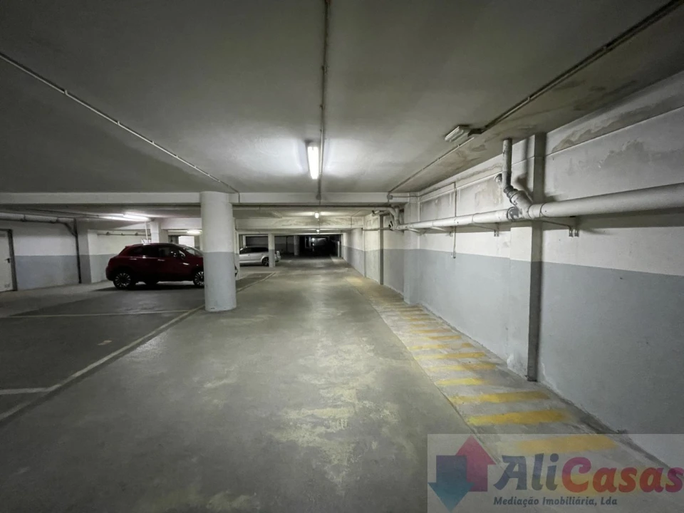 Apartamento T2 para Venda em Santa Maria da Feira, Travanca, Sanfins e Espargo Foto 31