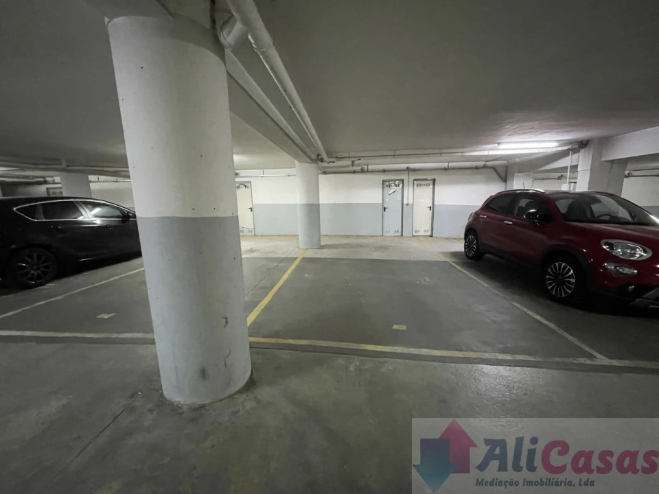 Apartamento T2 para Venda em Santa Maria da Feira, Travanca, Sanfins e Espargo Foto 30