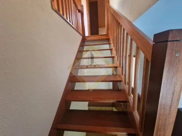Moradia T3 para Venda em Canedo, Vale e Vila Maior