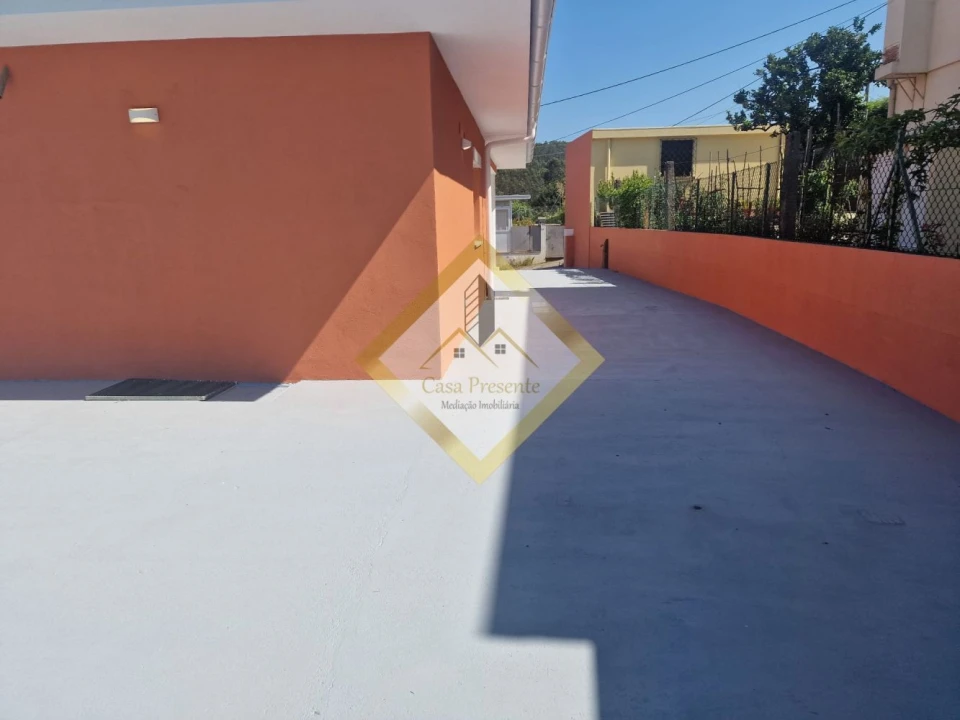 Moradia T3 para Venda em Canedo, Vale e Vila Maior Foto 45