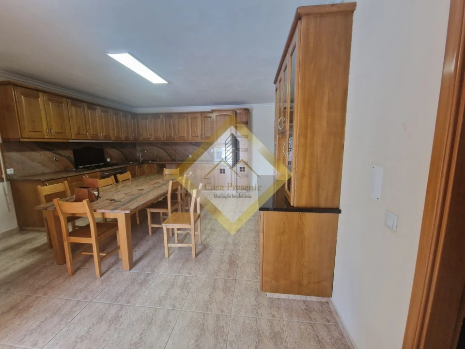 Moradia T3 para Venda em Canedo, Vale e Vila Maior Foto 8