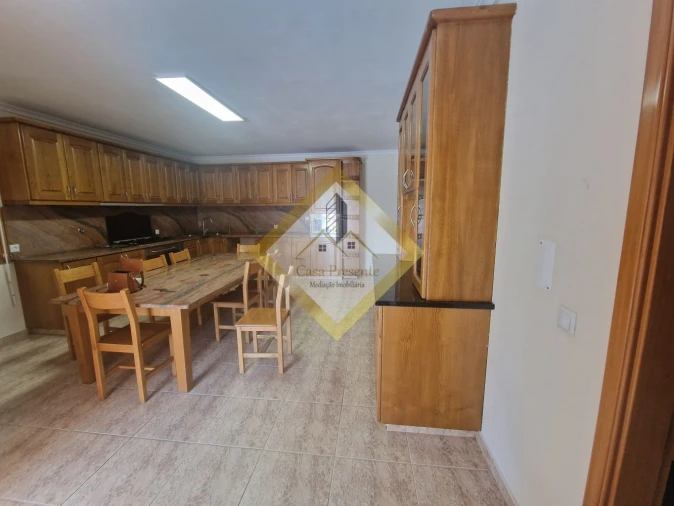 Moradia T3 para Venda em Canedo, Vale e Vila Maior Foto 8
