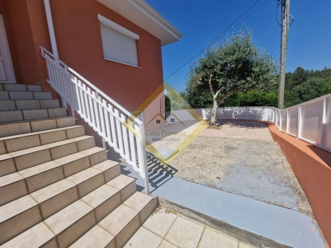 Moradia T3 para Venda em Canedo, Vale e Vila Maior Foto 44