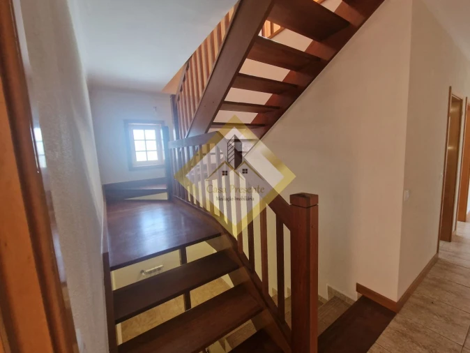 Moradia T3 para Venda em Canedo, Vale e Vila Maior Foto 31