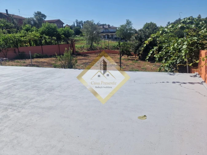 Moradia T3 para Venda em Canedo, Vale e Vila Maior Foto 12