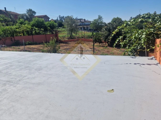 Moradia T3 para Venda em Canedo, Vale e Vila Maior Foto 12