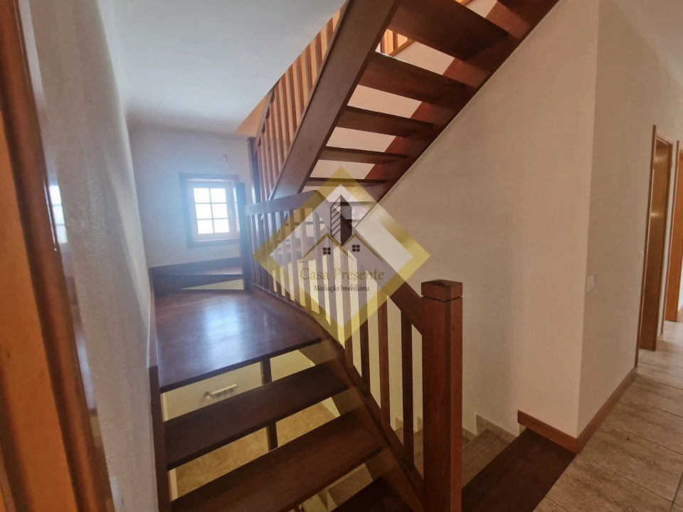 Moradia T3 para Venda em Canedo, Vale e Vila Maior Foto 31