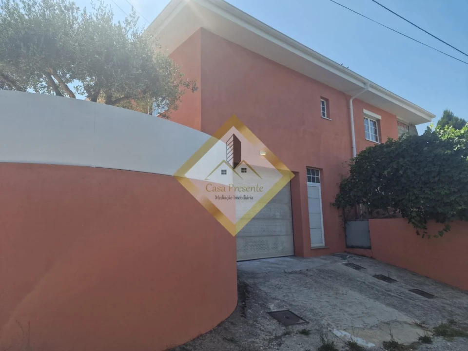 Moradia T3 para Venda em Canedo, Vale e Vila Maior Foto 46