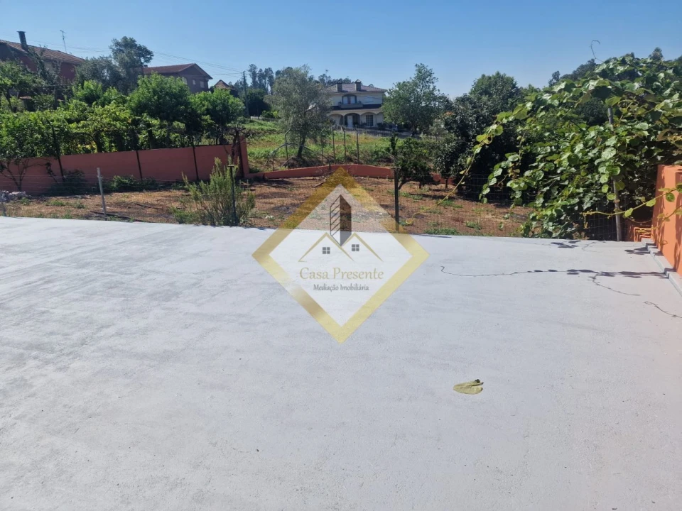 Moradia T3 para Venda em Canedo, Vale e Vila Maior Foto 12