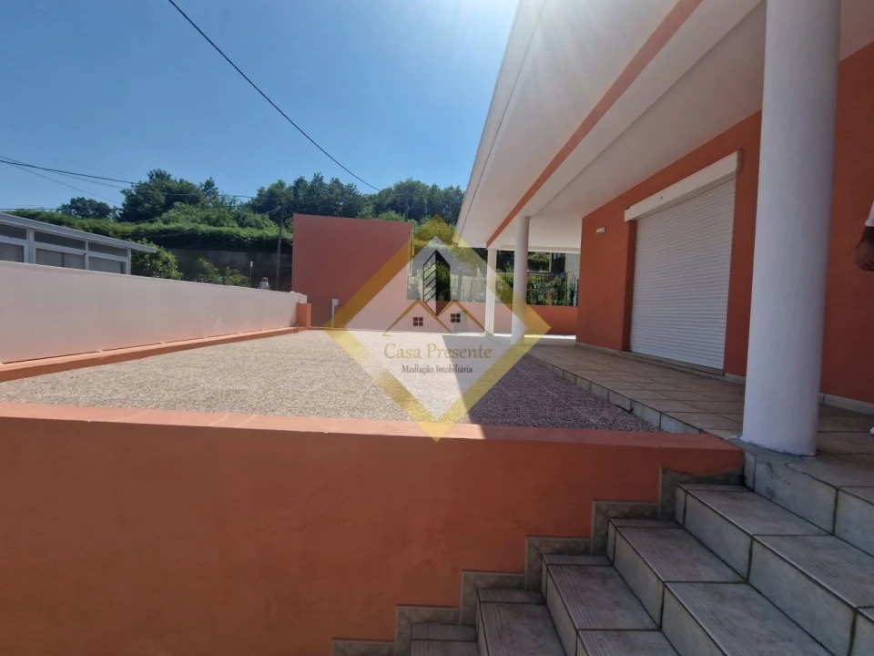 Moradia T3 para Venda em Canedo, Vale e Vila Maior Foto 42