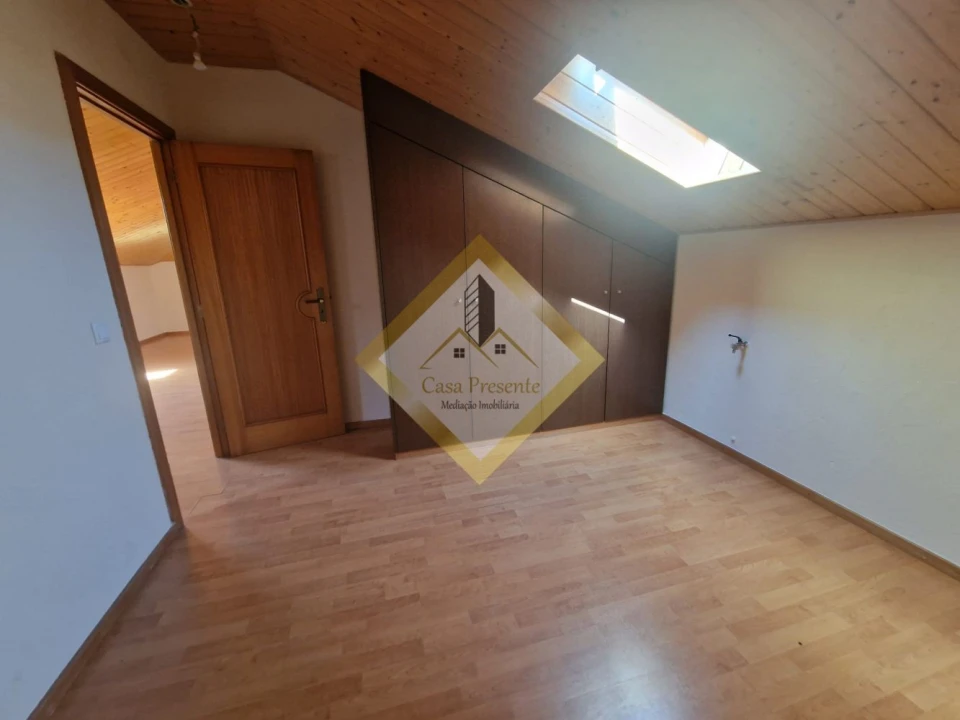 Moradia T3 para Venda em Canedo, Vale e Vila Maior Foto 29