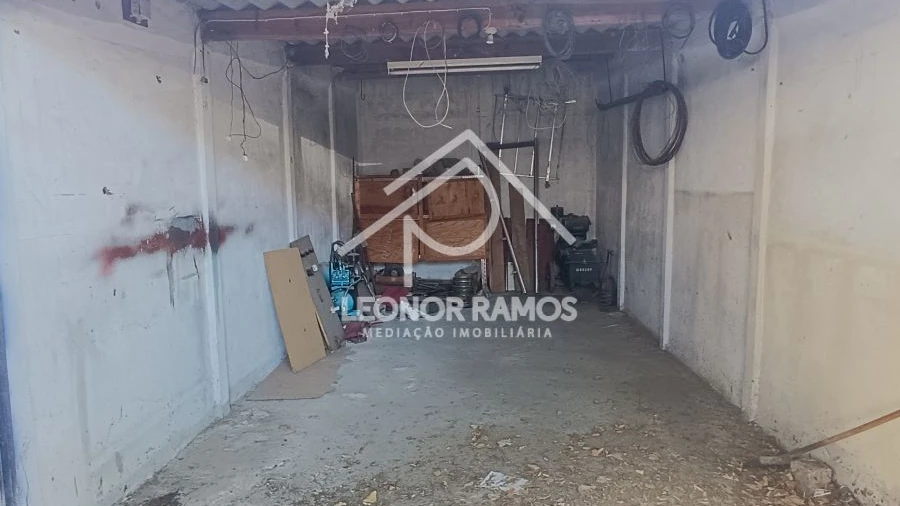 Garagem para Venda em Castelo Branco