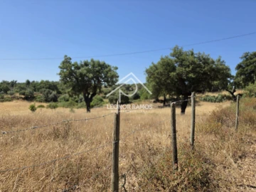 Terreno para Venda em Escalos de Cima e Lousa