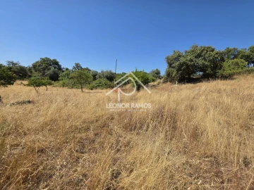 Terreno para Venda em Escalos de Cima e Lousa