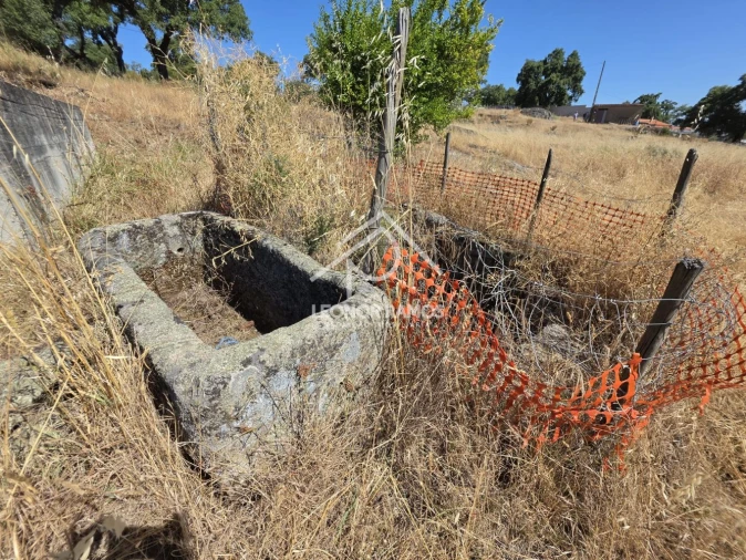 Terreno para Venda em Escalos de Cima e Lousa Foto 13
