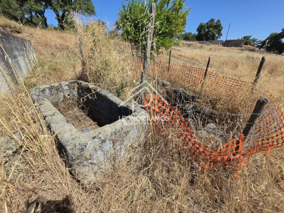Terreno para Venda em Escalos de Cima e Lousa Foto 13