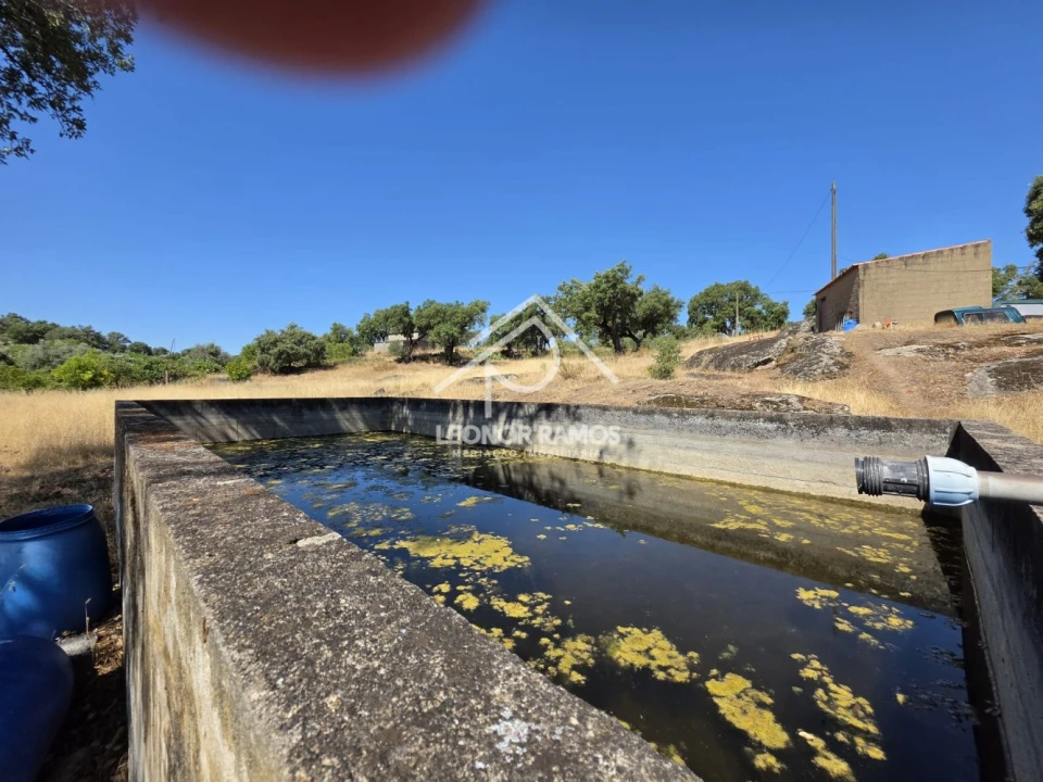 Terreno para Venda em Escalos de Cima e Lousa Foto 26