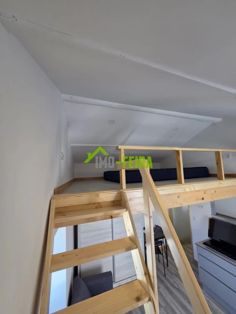 Apartamento T5 para Venda em Sanguedo