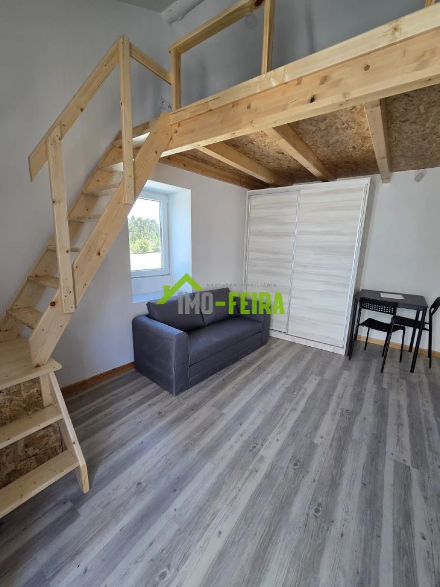 Apartamento T5 para Venda em Sanguedo Foto 6