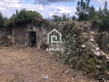 Moradia T5 para Venda em Ansião