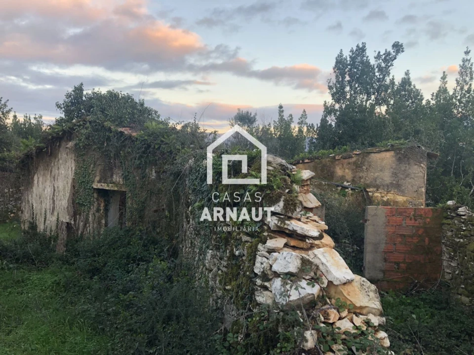 Moradia T5 para Venda em Ansião Foto 22