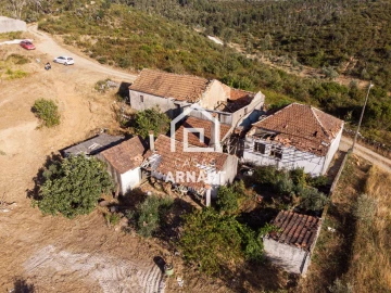 Moradia T5 para Venda em Ansião
