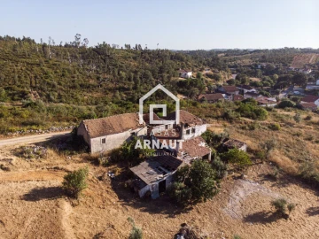 Moradia T5 para Venda em Ansião