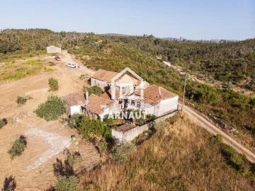 Moradia T5 para Venda em Ansião