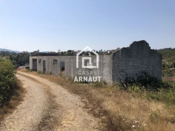 Moradia T5 para Venda em Ansião