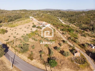 Moradia T5 para Venda em Ansião