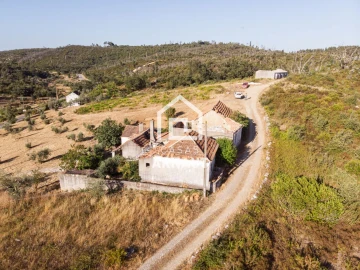 Moradia T5 para Venda em Ansião