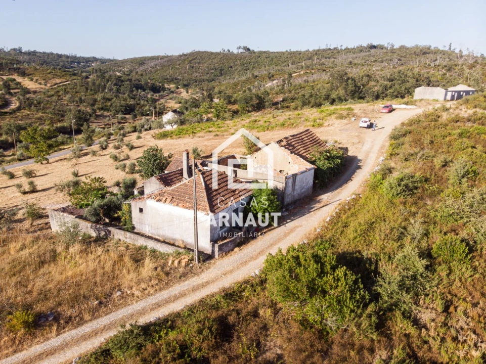 Moradia T7 para Venda em Ansião Foto 2