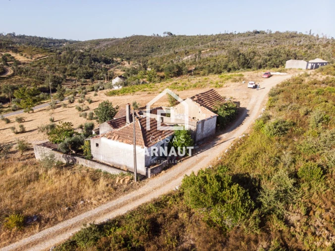 Moradia T7 para Venda em Ansião Foto 2