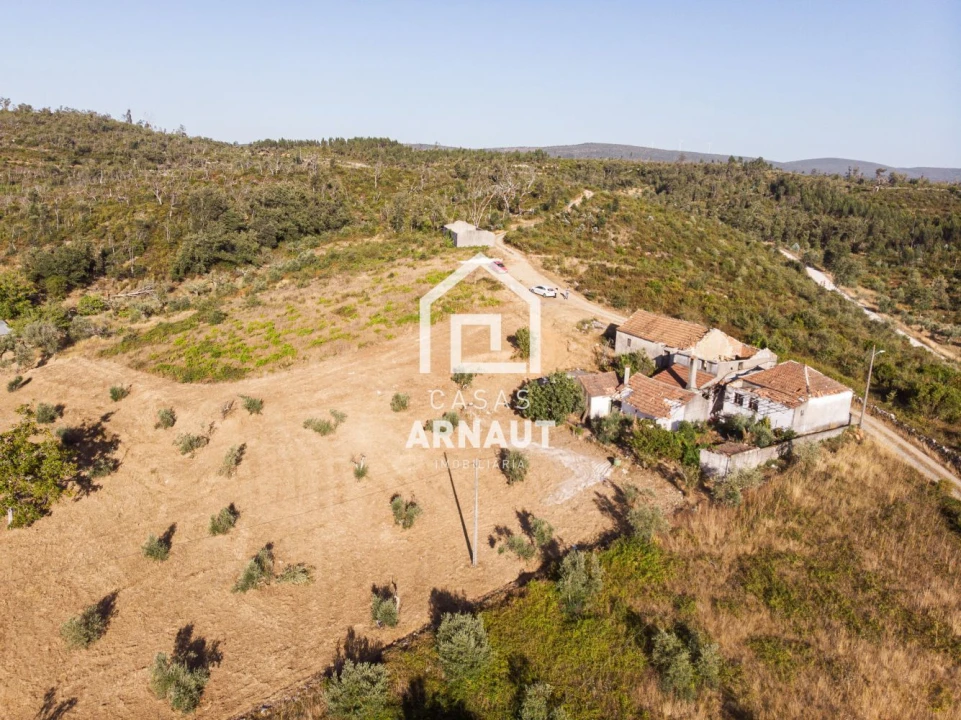 Moradia T7 para Venda em Ansião Foto 3