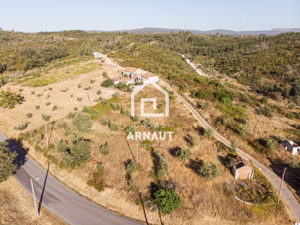 Moradia T7 para Venda em Ansião Foto 11