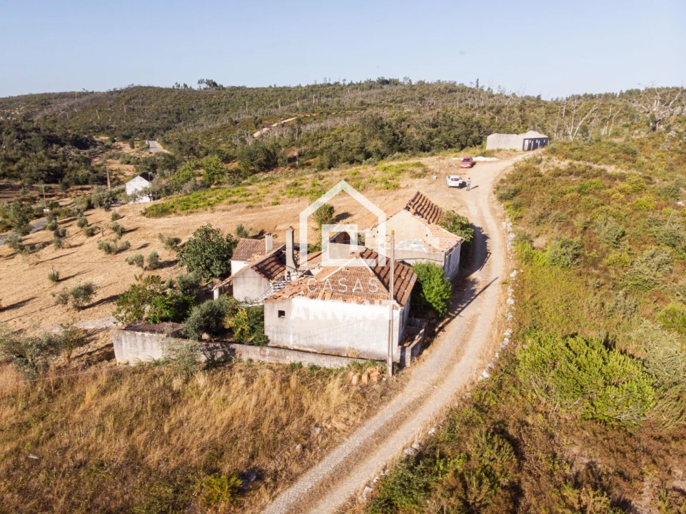 Moradia T7 para Venda em Ansião Foto 7