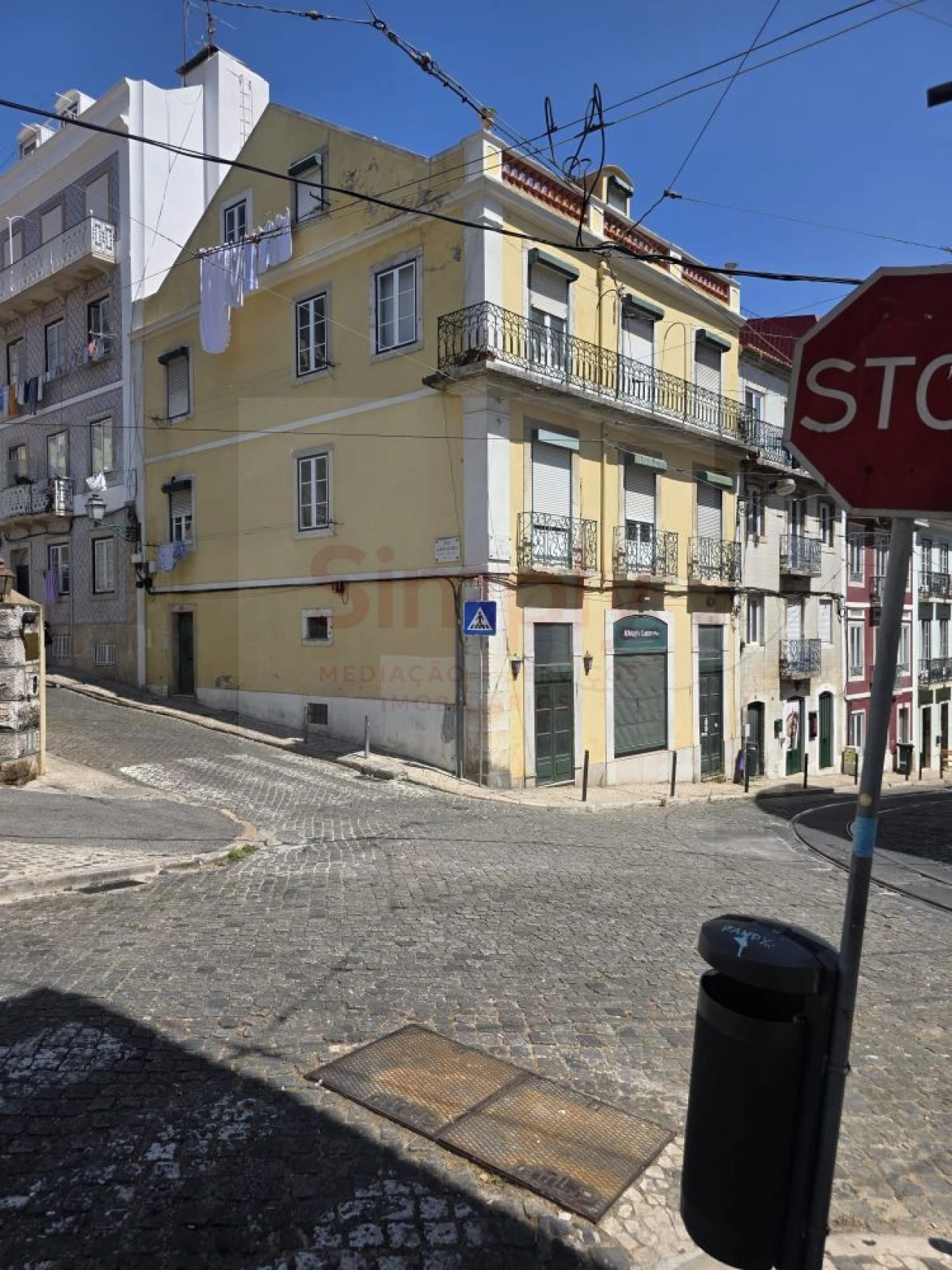 Apartamento T3 para Venda em Estrela Foto 4