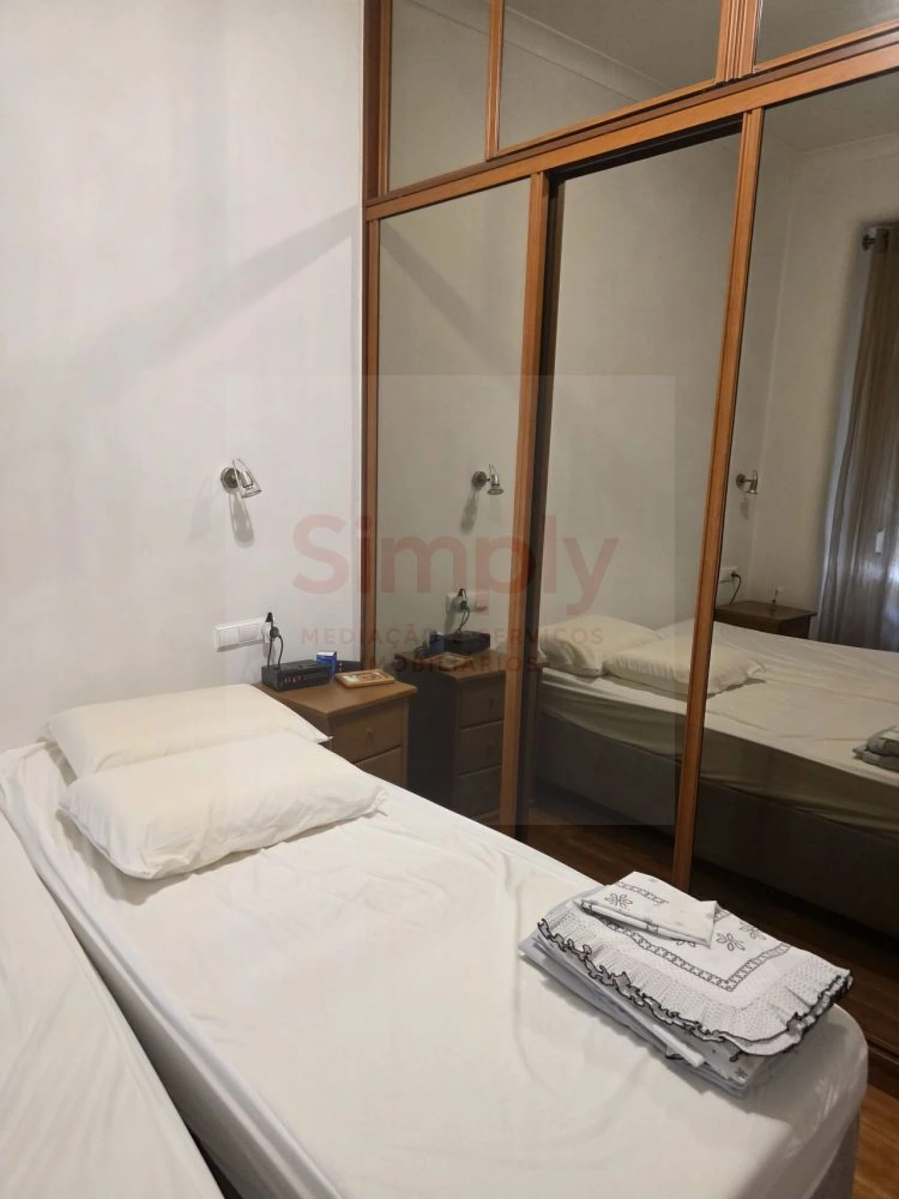 Apartamento T3 para Venda em Estrela Foto 24