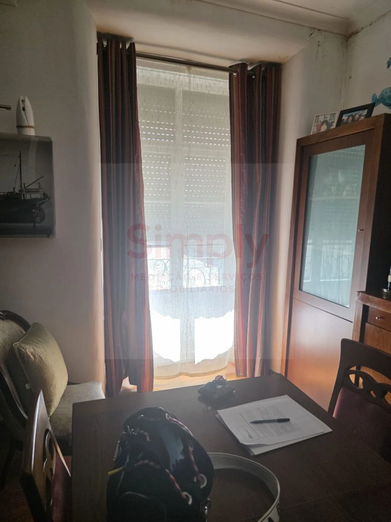 Apartamento T3 para Venda em Estrela Foto 26