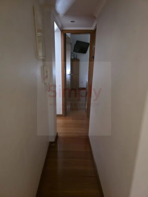 Apartamento T3 para Venda em Estrela